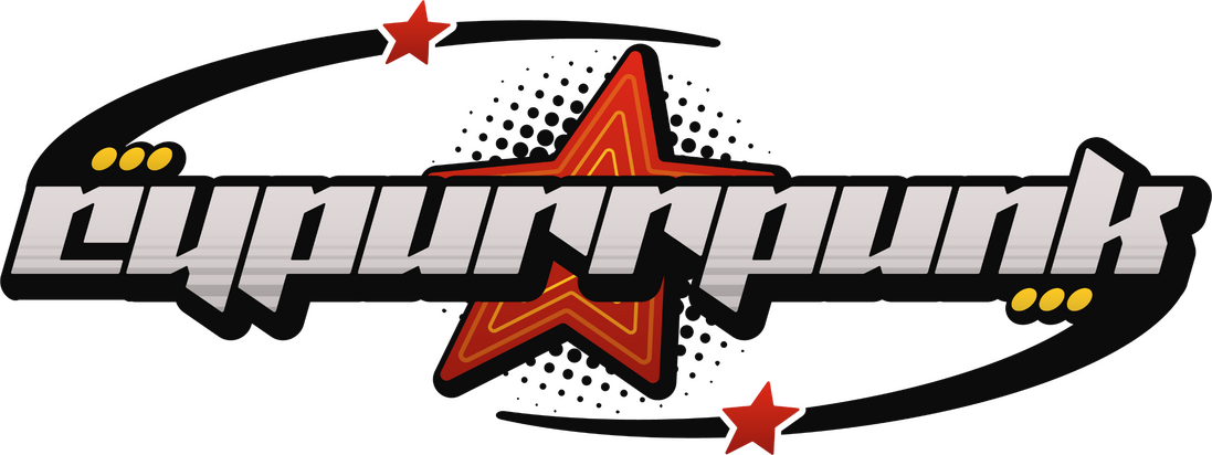 giveaway logo for cypurrpunk - sep 2024