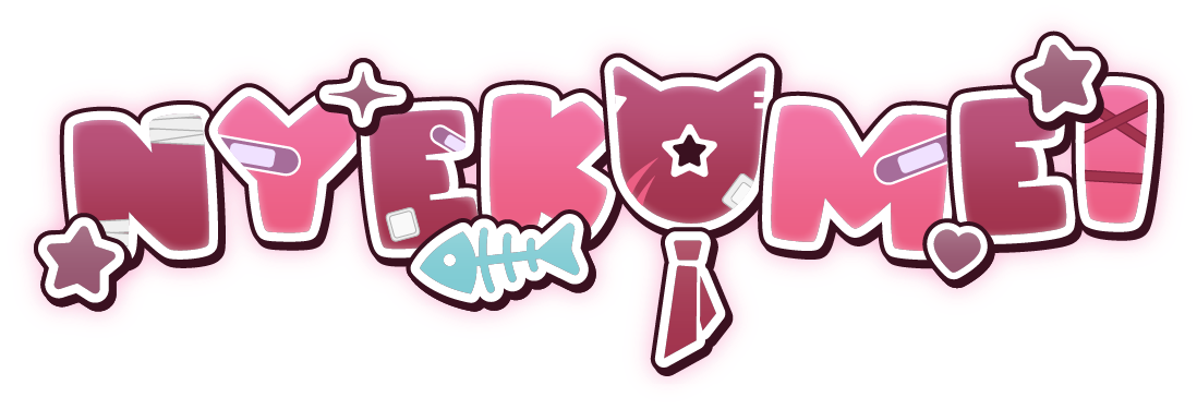 practice logo for nyekomei - may 2025