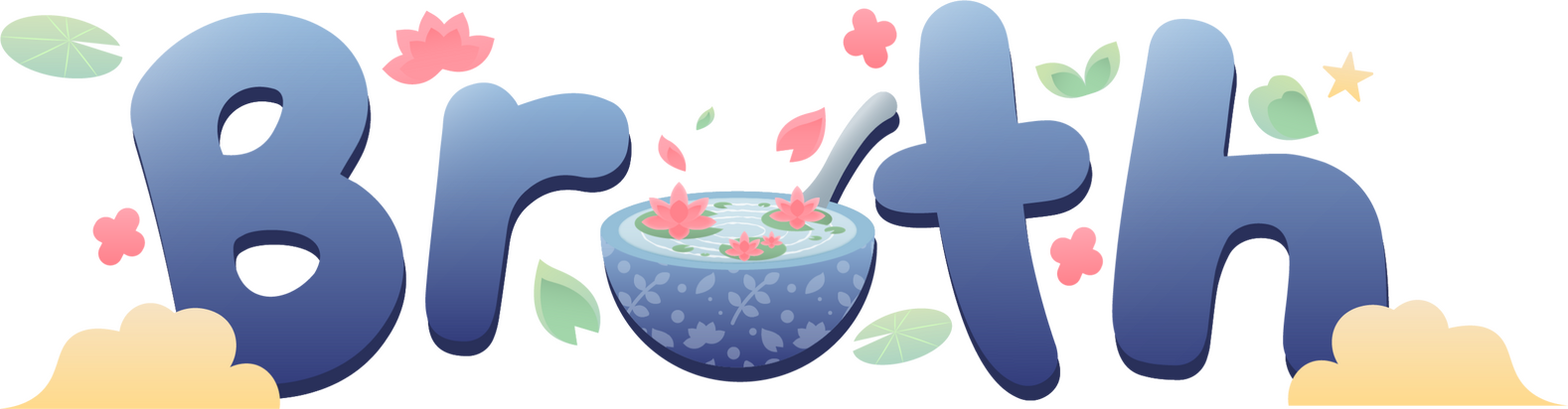 giveaway logo for rawbroth - oct 2024