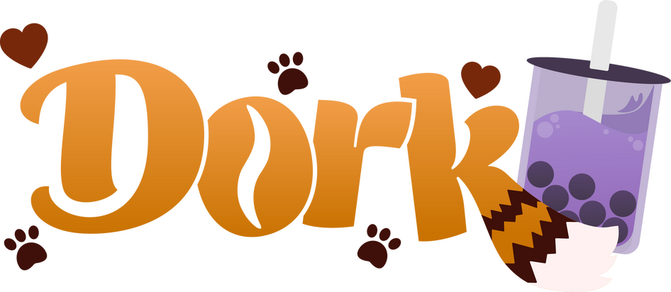 gift to theawkwarddork - jan 2024