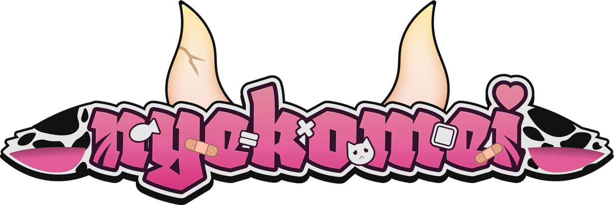 comm logo for nyekomei - sep 2025